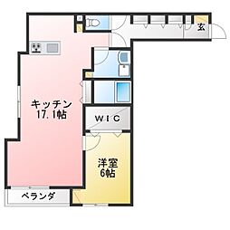 ピースコート登戸VI 103