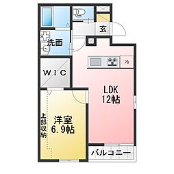 ピースコート登戸VI 104