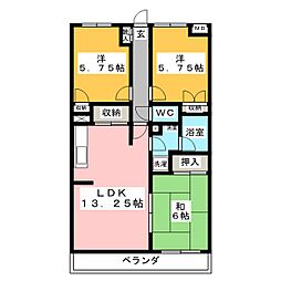 生田グリーンヒルズ