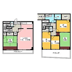 バードタウン3番館