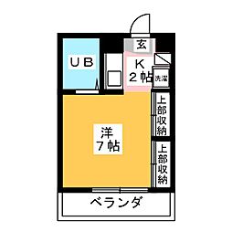 グリーンタウン向ヶ丘