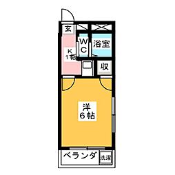 シティホームズ中山