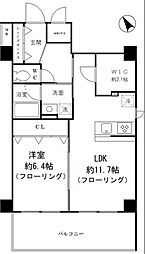ベルウッド麻生