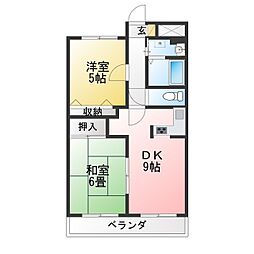 リバーサイド多摩