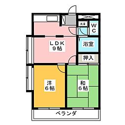 レジデンス向ヶ丘