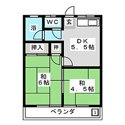 小泉ハイデンス