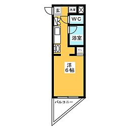 ルーチェ・ビアンコ