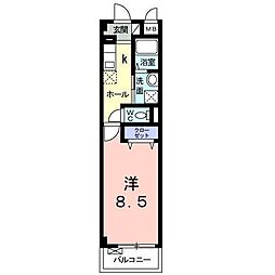ワンミニッツ百合丘