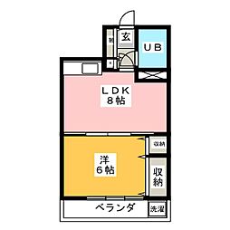 グレイス登戸