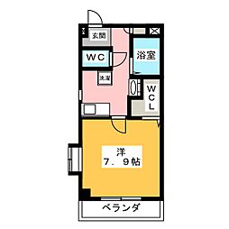 フォレスト三田