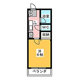 エレガンス多摩川