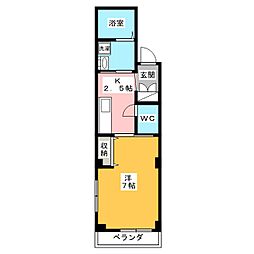 グランデ東