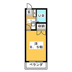プレステージ三田