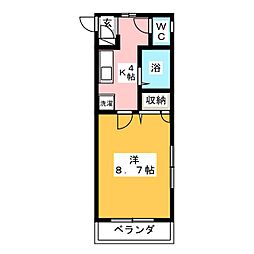 リーベ多摩川