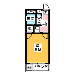 シティホームズ中山