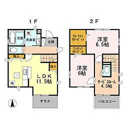 アブラメンタウンF