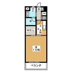 コンフォート中野島