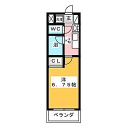 ルーチェ・ビアンコ