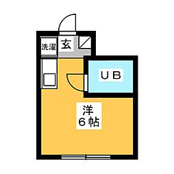ハイツ枡形