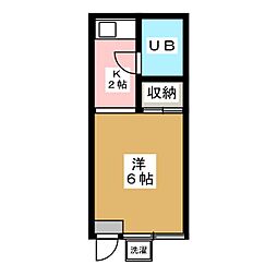 トウメイコーポ
