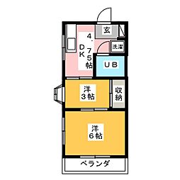 西尾ハイツ