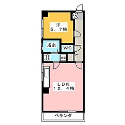 才沢第1ビル 201