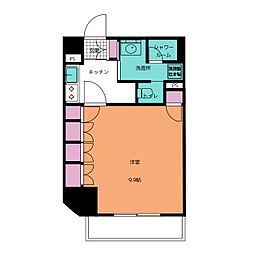TRACK向ヶ丘遊園 201