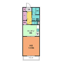 ロイヤルパーク多摩川