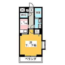 マーレＴＡＫＥＩ四番館