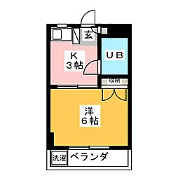 シトロンデ桜台