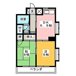 メゾンエトワールI