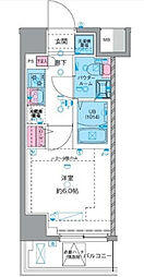 GENOVIA平塚II 1012