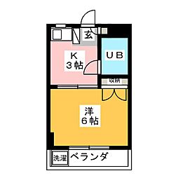 シトロンデ桜台