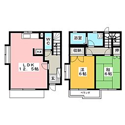 ローズガーデンD