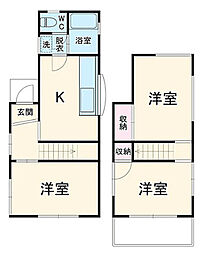 湘南平塚山下戸建 1