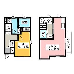 サニーヒルズ参番館 103