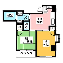 レーベン見附町