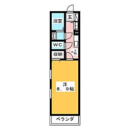 シエルグランＴＯＫＡＩ 110