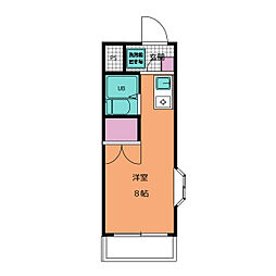 グリーンピア秦野 301