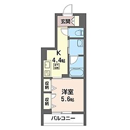 オルテンシア今泉 102