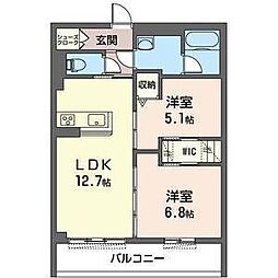アルカディアルーチェ 303