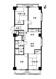 パナハイツひらつか 501