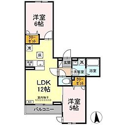 ブリーズコースト　A