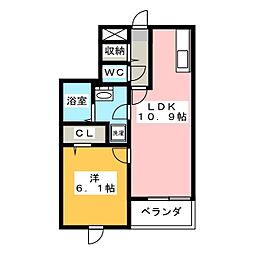 グリーンビラ郷美