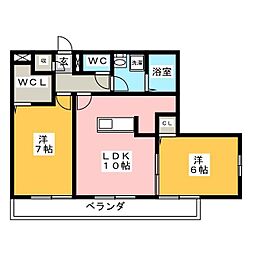 グランドソレーユI