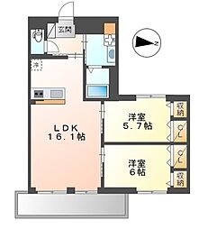 ディアパレス宮の前