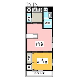 アオイリオーサ