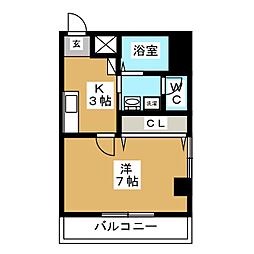 ステージ弥生マンション