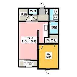 グリーンビラ郷美