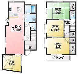 御殿ヴィンテージハウス